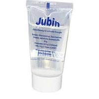 Andreas Jubin Pharma Vertrieb JUBIN Zuckerlösung schnelle Energie 40 g 08508212