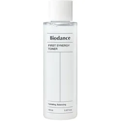 Biodance, Gesichtsreinigung, First Synergy Toner 150ml - Multifunctional Facial Toner (Gesichtswasser, 150 ml)