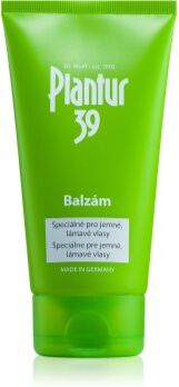 Plantur 39 bálsamo de cafeína para cabelo fino 150 ml. 39
