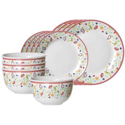 Ritzenhoff & Breker Shanti Basic-Set 12-teilig