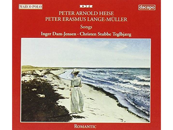 Heise/Lange-Mueller: Songs