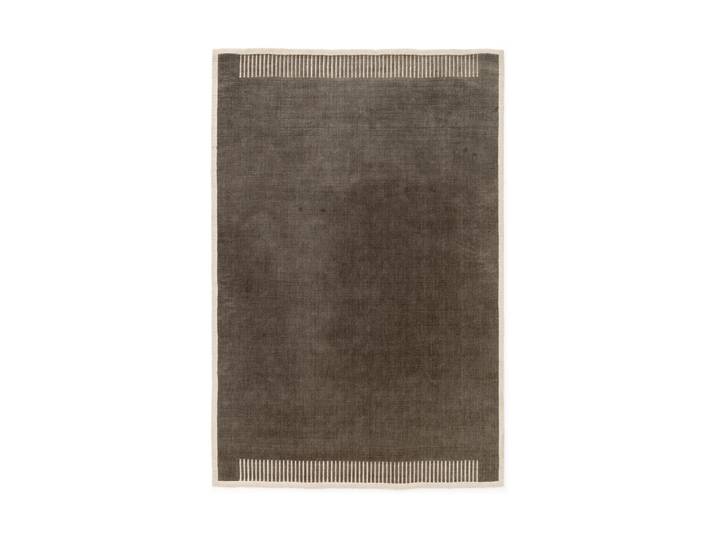 Audo Copenhagen Duomo Teppich 200x300 cm Marble grey