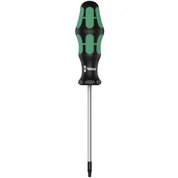 Sechskant-Schraubendreher HEX-Plus Wera Kraftform Plus Serie 300, 2,0 x 75 mm