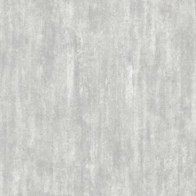 Fine Decor Olis Silver Luxe Distressed Wallpaper - 396 x 20.5