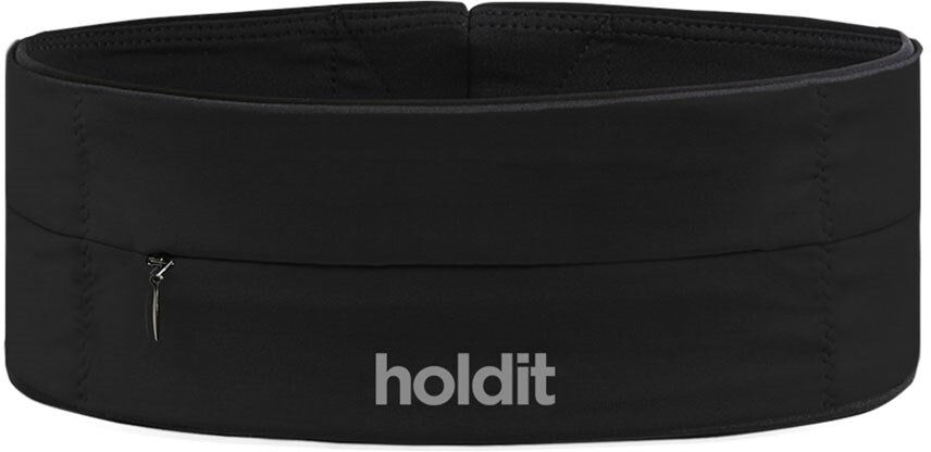 Holdit Activity Løbebælte - Størrelse M - Black