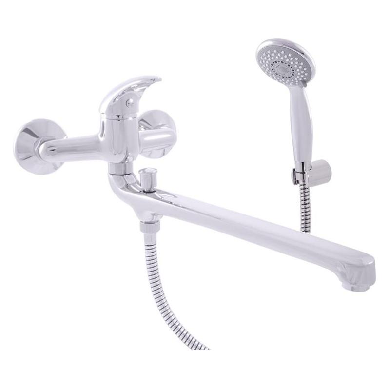 Domoletti BATH FAUCET SAZAVA DSA557.5/1 (DSA557.5/1)