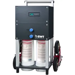 BWT mob. UO AQA therm MOVE Power Mobile Umkehrosmose inkl. Pumpe 360l/h