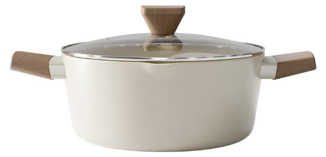 Jomafe Naturit Braadpan 20cm