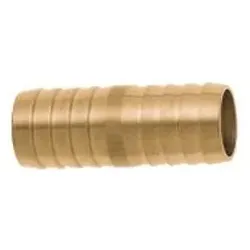 GEKA Schlauchverbindung 1 1/4" 32mm Messing SB