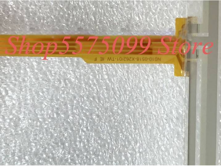 15 pouces A02B-0303-D022 N010-0518-X261/01 écran tactile en verre