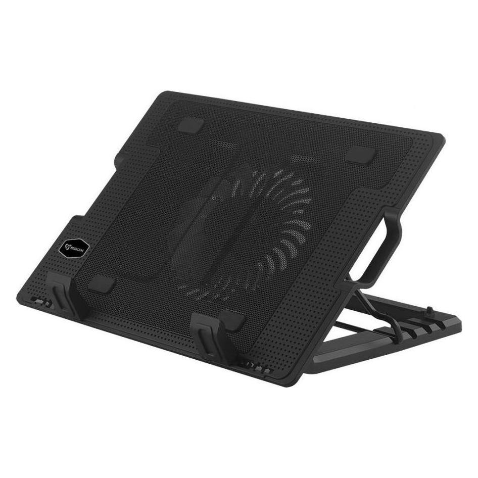 Sbox CP-12 Laptops Cooling Pad For 17.3 (CP-12)
