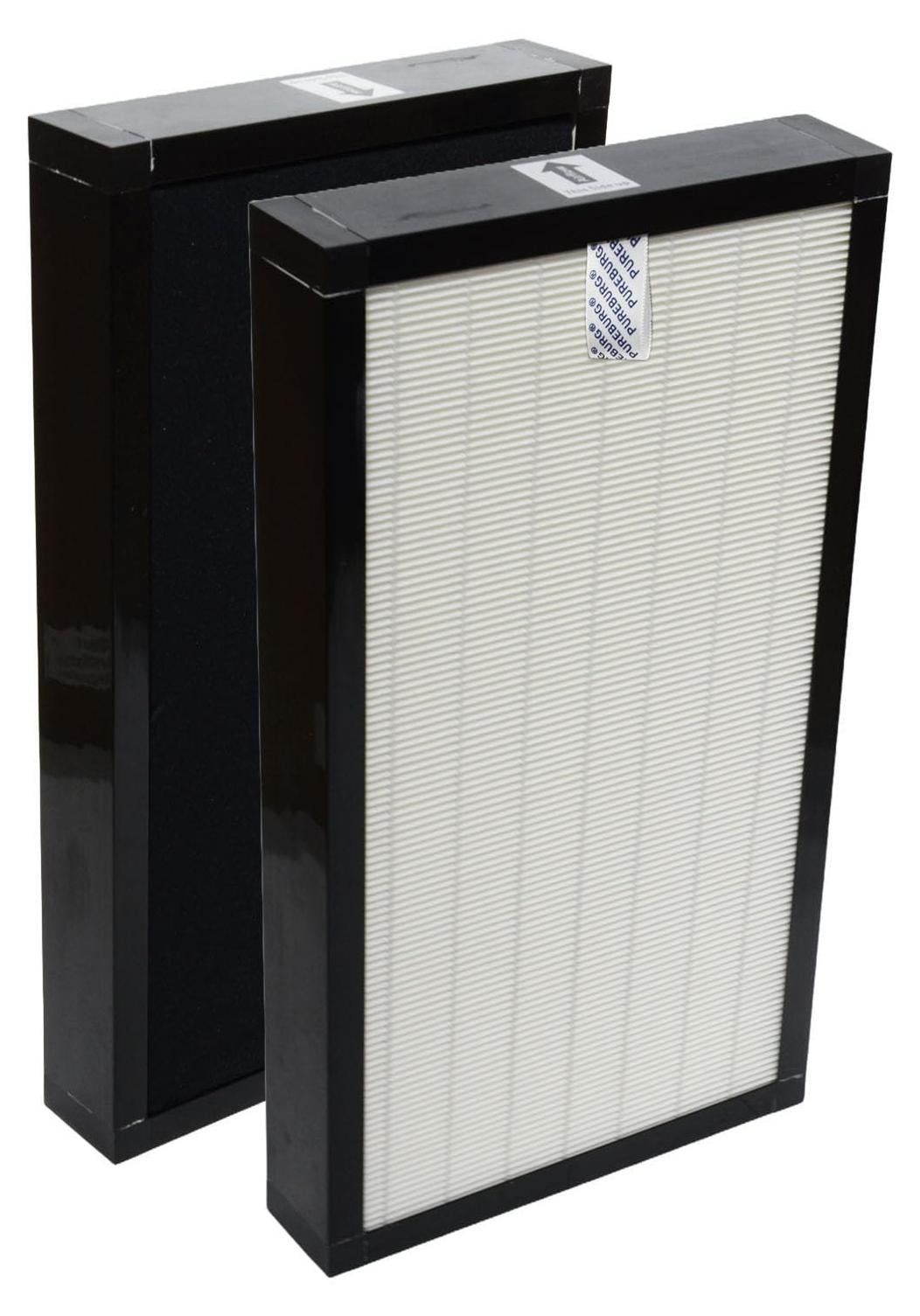 Premium H14 HEPA-reservefilters voor VENTA-luchtzuiveraars, 2-pack
