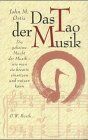 Ortiz, John M. - Das Tao der Musik - Preis vom 09.10.2026 07:28:09 h