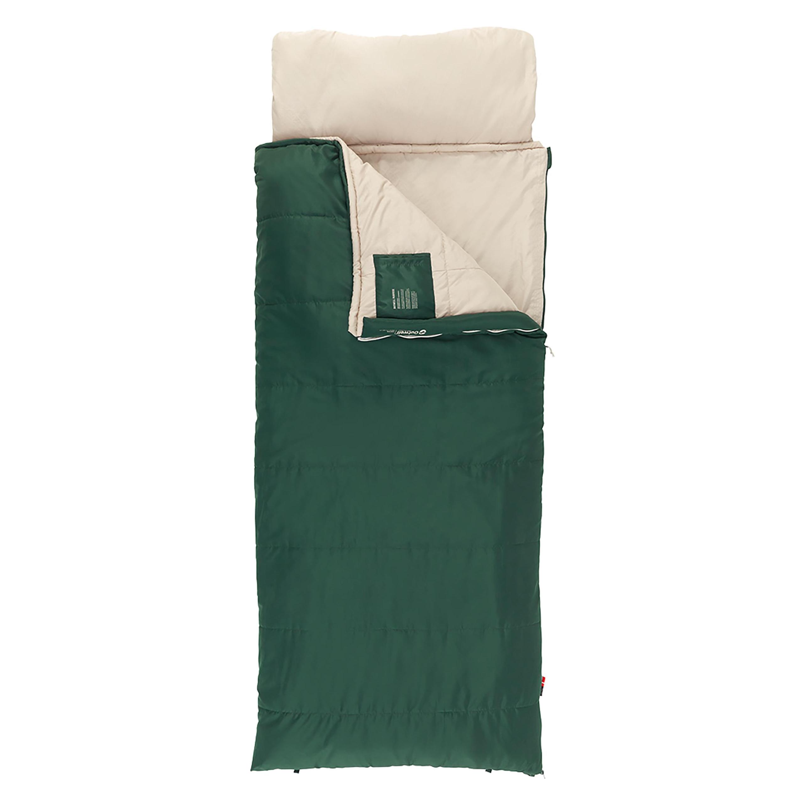 Outwell Contour Dark Olive (220 cm) (230484)