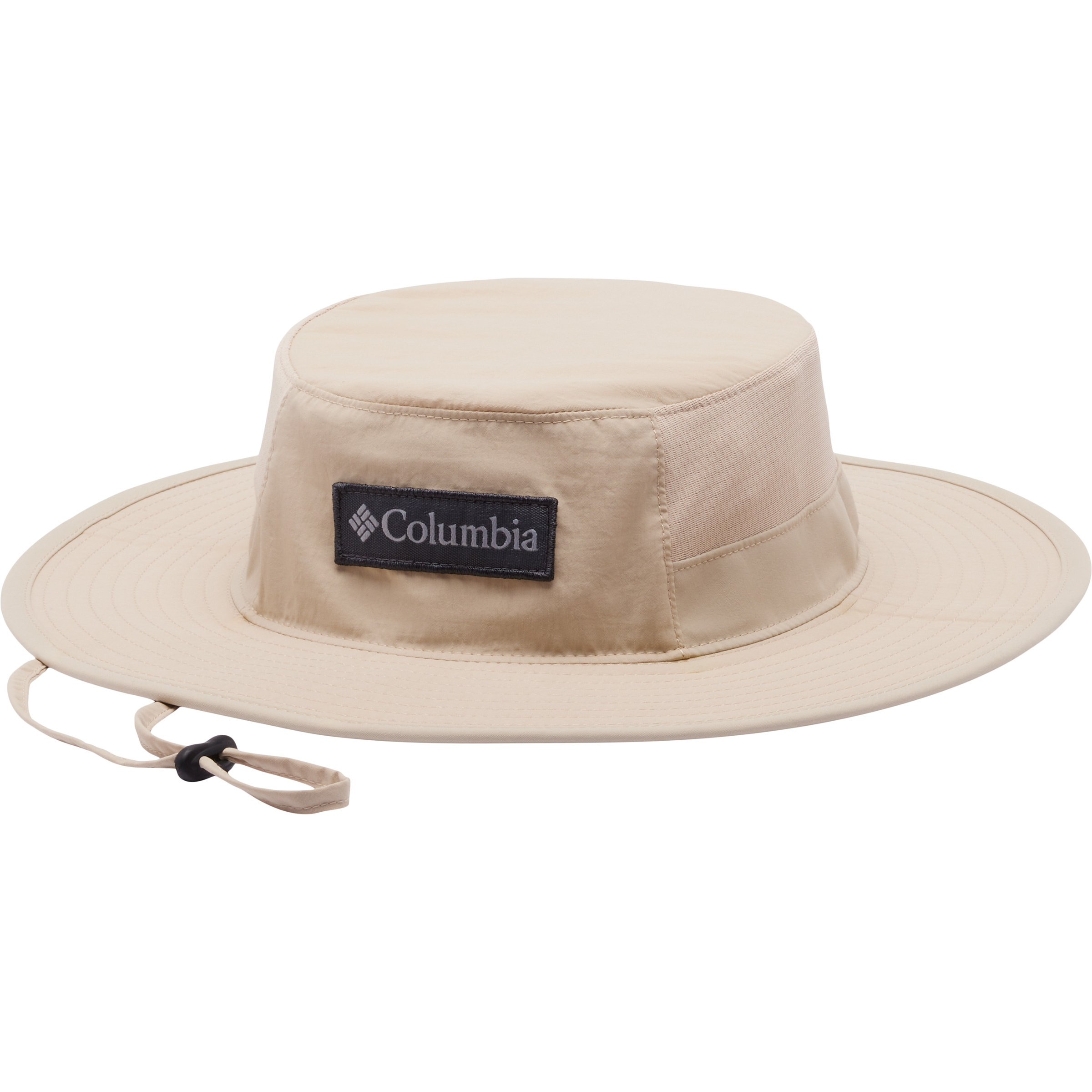 Columbia Bora Bora II Booney Hut Kinder Hüte beige Größe 56 Lifestyle Widerstandsfähig