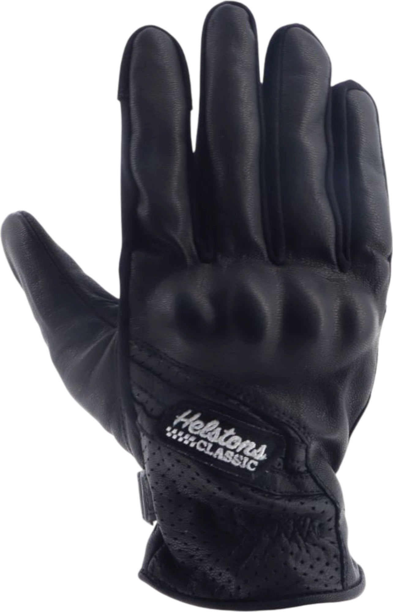 Helstons Cars Air Motorrad Handschuhe 2025028-NNO-T9
