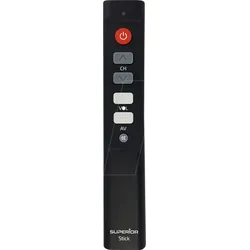 SUPER STICK - Superior Stick - Universalfernbedienung