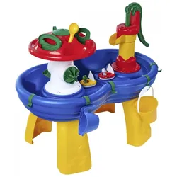 Aquaplay Wassertisch