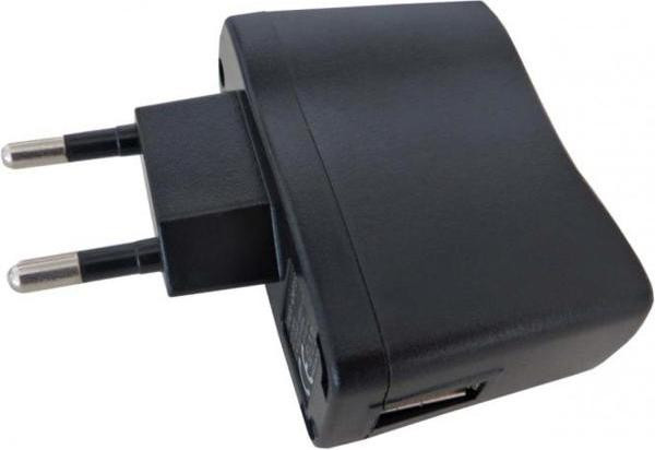 Keepdrum BS510 universele USB-voeding en oplader