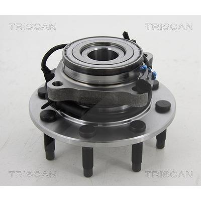 Triscan Radlagersatz [Hersteller-Nr. 853080005] für Gmc, Chevrolet
