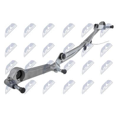 Nty Wischergestänge [Hersteller-Nr. EMW-ME-007] für Mercedes-Benz