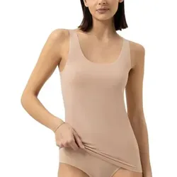 Mey Invisibles Top Sand Medium Damen