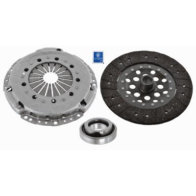 SACHS Kupplungssatz 3000 584 001 für Opel