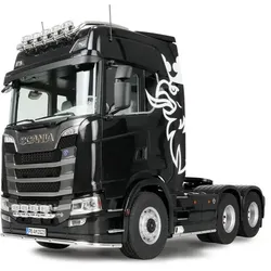 Amewi Scania 770 S ferngesteuerte (RC) modell Traktor-LKW Elektromotor 1:14