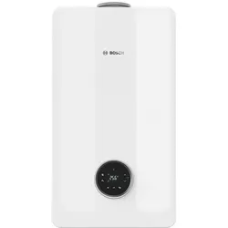 Bosch Gas Brennwertheizung Condens GC 5300i W 14 P 23 inkl. Ausdehnungsgefäß