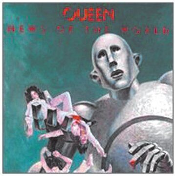 Queen - News of the World - Preis vom 17.10.2026 19:25:27 h
