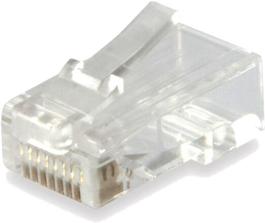 CONETOR EQUIP TRANSPARENTE