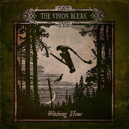 The Vision Bleak - Witching Hour - Preis vom 13.10.2026 11:25:28 h