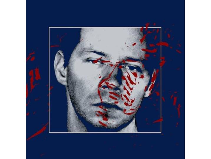 Too Numb to Know (Blue)
