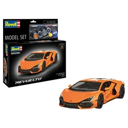 Revell 67723 Model Set Lamborghini Revuelto