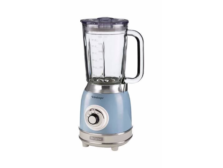 Ariete ARI-583 Mixer – Standmixer/Blender – blau
