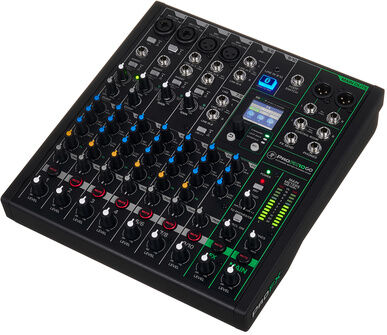 Mackie ProFX10 GO