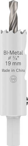 Bosch Accessories 2608594510 2608594510 Lochsäge 19mm 1St.
