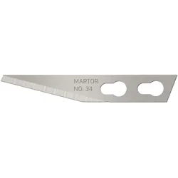 Martor, Cutter, Nr. 34 (Ersatzklinge)