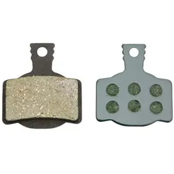 Newton, Bremsbeläge, (Organisch (Resin))