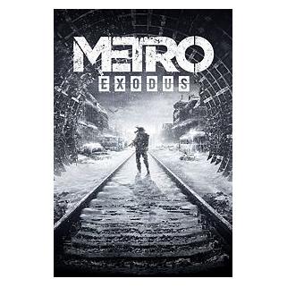 Microsoft Metro Exodus (G3Q-00648)