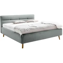 Z2 Polsterbett  LOTTE - LF ca. 180,00x200,00
