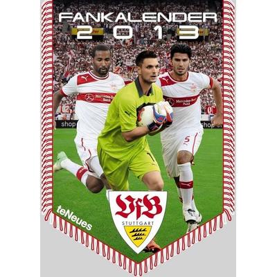 VfB Stuttgart 2013