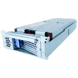 Origin Storage SMT2200RMUS-BAT, Plombierte Bleisäure (VRLA), 48 V, 1 Stück(e), Silber, 5 Jahr(e), Ve, USV Zubehör