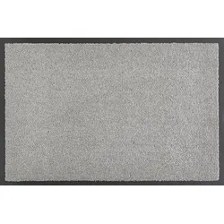 andiamo Fußmatte Elektra silber 60x90 cm