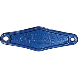 IBT Einstellschlüssel blau