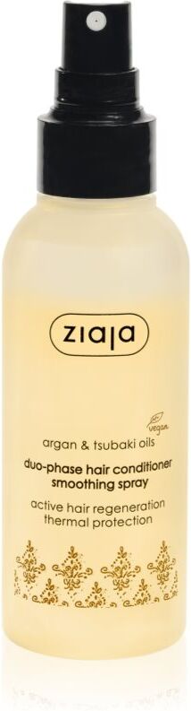 Ziaja Argan Oil Zwei-Phasen Conditioner im Spray 125 ml