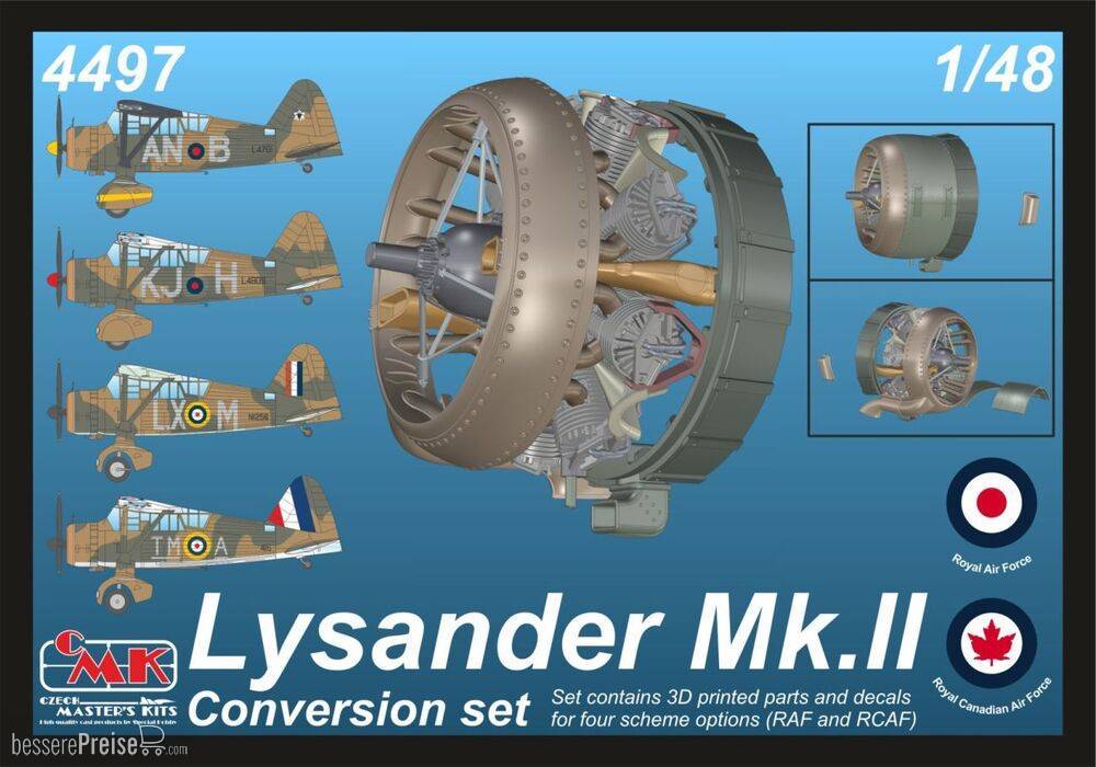 CMK 129-4497