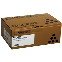 Ricoh, Toner, Toner (BK)