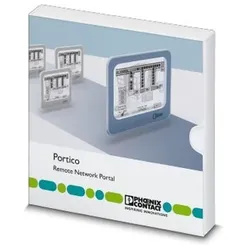 Phoenix Contact Software VL PORTICO S#2701453