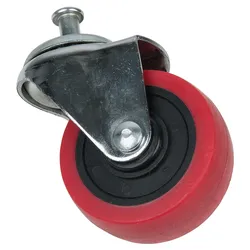 KS Tools Ersatzrolle für Werkstattliege 500.8011 - 500.8003-R001P